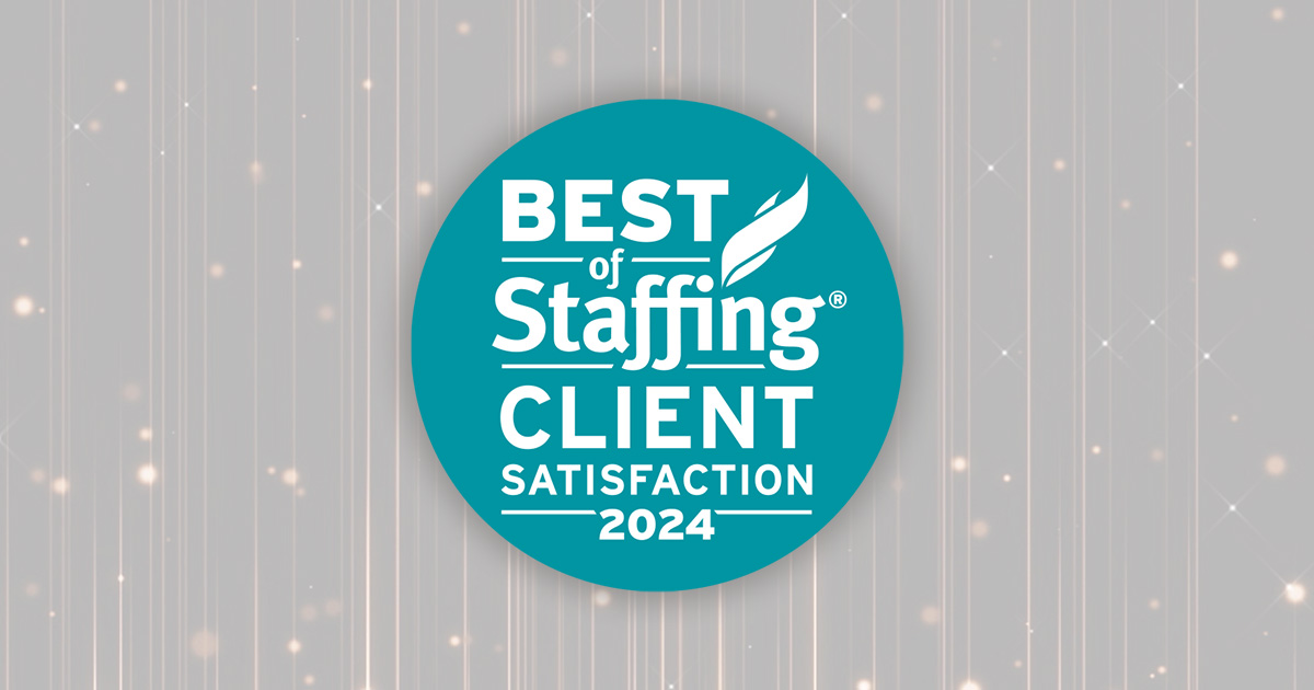 Dev10 Lands Award for 2024 Client Service Excellence