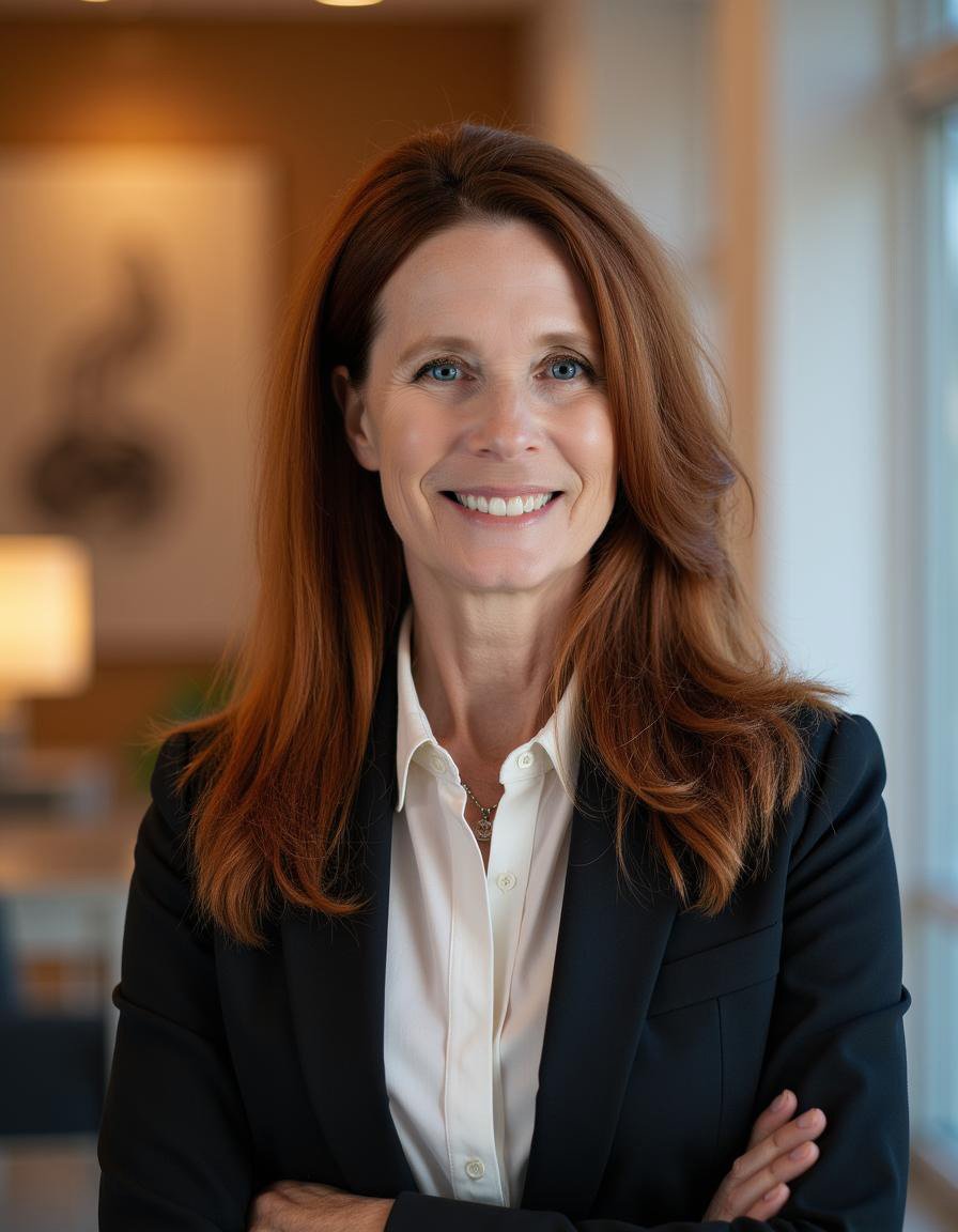 Author-Angelia Brekke