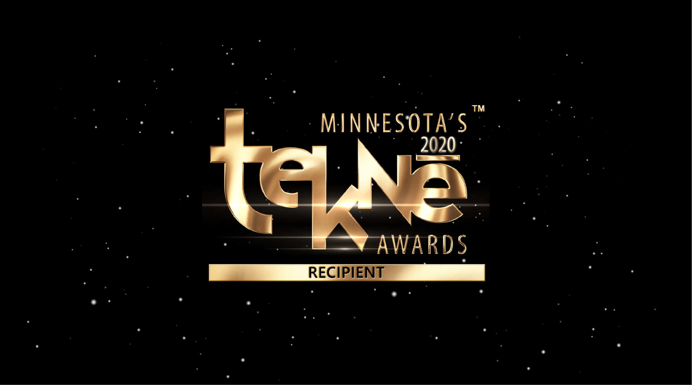 MN TEKNE Award logo