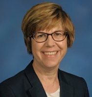 Author-Susan Avery