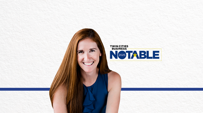 Tara Wyborny Named a 2025 Notable Leader in Recruitment & Talent