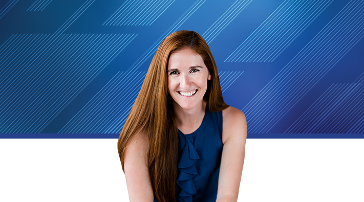 Tara Wyborny named to 40 Under 40 List